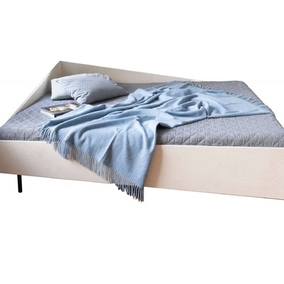 ECKBETT BEINO - 140 x 200 cm von HEDISTONE