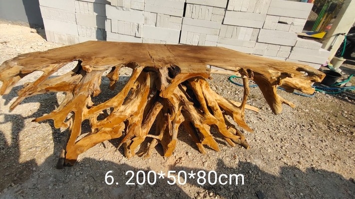 Tisch Bartisch Theke Bar Anrichte Stehtisch Esstisch Holztisch Outdoortisch Teakholz Gartentisch Tisch Bartisch Theke Bar Anrichte Stehtisch Esstisch Holztisch Outdoortisch Teakholz Gartentisch von TARSHOPBALI