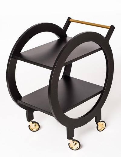 Barwagen NINJA von poimia kukkia