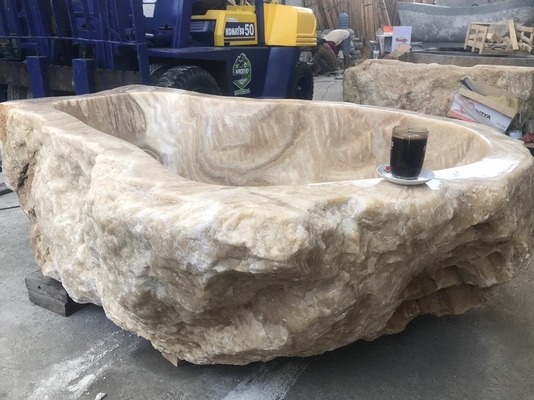 Onyx Marmor Badewanne Freistehende Wanne Spa Pool Steinwanne Becken freistehende Natursteinwanne Badetopf Badewannen Gartenpool Aussenwanne Sanitär Diese Wanne wird aus Marmor Stein von Hand in Bali gefertigt Bathtub Freestanding Marble Bath Spa Pool Ston Onyx Marmor Badewanne Freistehende Wanne Spa Pool Steinwanne Becken freistehende Natursteinwanne Badetopf Badewannen Gartenpool Aussenwanne Sanitär Diese Wanne wird aus Marmor Stein von Hand in Bali gefertigt Bathtub Freestanding Marble Bath Spa Pool Ston von TARSHOPBALI