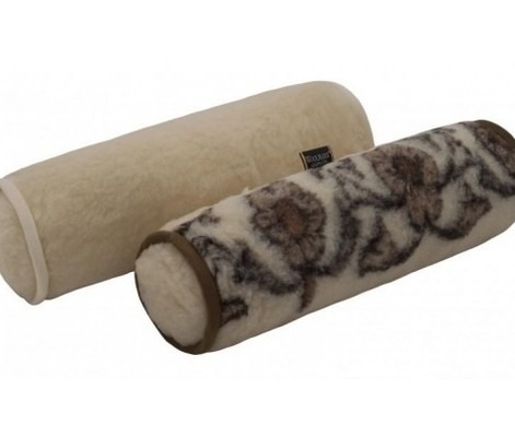 Merino Nackenrolle Merino Nackenrolle von MerinoLand