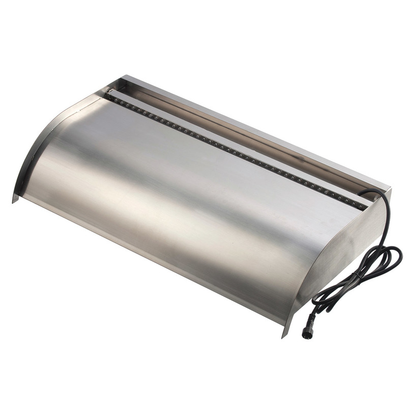 Design Wasserfall Nevada LED 90 Design Wasserfall Nevada LED 90 von LeMoGa