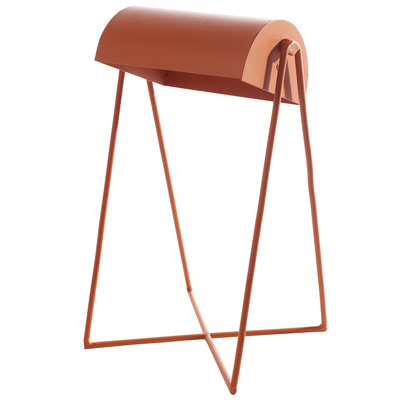 Serax Studio Antonino Tischleuchte, in Orange Serax Studio Antonino Tischleuchte, in Orange von EIKORA