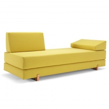Innovation Myk Schlafsofa Innovation Myk Schlafsofa von EIKORA