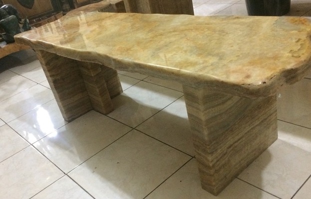 Bank Marmor Steinbank Sitzbank Gartenbank Parkbank Sitzmöbel Küchenbank Esszimmerbank aus Marmor von Hand in Bali gefertigt Bench stone bench garden bench park bench Benchstone gardenbench parkbench made of Stone by hand in Bali Länge / long 180-220 cm Bank Marmor Steinbank Sitzbank Gartenbank Parkbank Sitzmöbel Küchenbank Esszimmerbank aus Marmor von Hand in Bali gefertigt Bench stone bench garden bench park bench Benchstone gardenbench parkbench made of Stone by hand in Bali Länge / long 180-220 cm von www.TAR-SHOP-BALI.com
