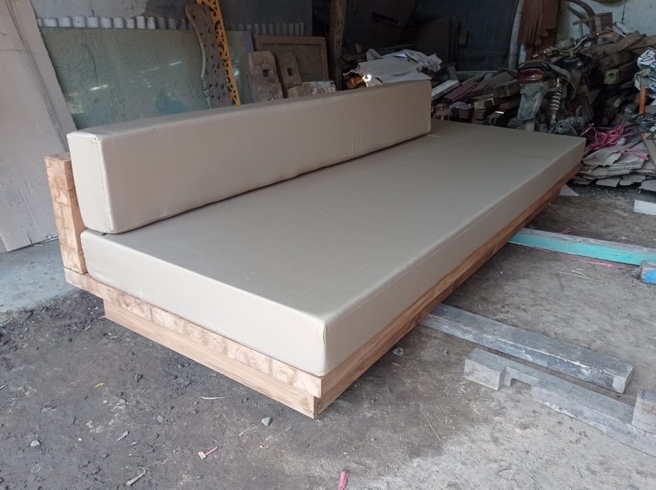 Lounge Sofa Couch Sitzmöbel Polstermöbel Loungemöbel Gartenlounge Sitzgruppe Gartensofa Liege Lounge Sofa Couch Sitzmöbel Polstermöbel Loungemöbel Gartenlounge Sitzgruppe Gartensofa Liege von TARSHOPBALI