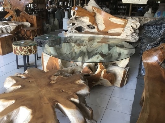 Entdecken Sie die einzigartige Schönheit von Wurzel Teakholz Tischen und Tisch Sets rood wood tabel Entdecken Sie die einzigartige Schönheit von Wurzel Teakholz Tischen und Tisch Sets rood wood tabel von TARSHOPBALI