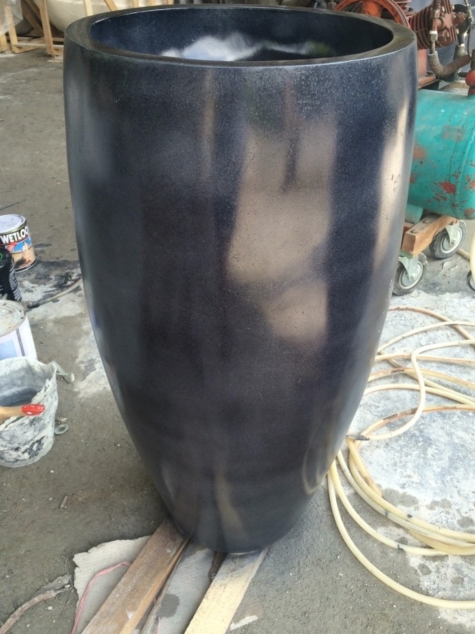 Waschbeckensäule Terrazzo Stein Handwaschbeckensäule Waschbecken Säule Standwaschbecken Waschschale Waschbeckensäule Terrazzo Stein Handwaschbeckensäule Waschbecken Säule Standwaschbecken Waschschale von TARSHOPBALI