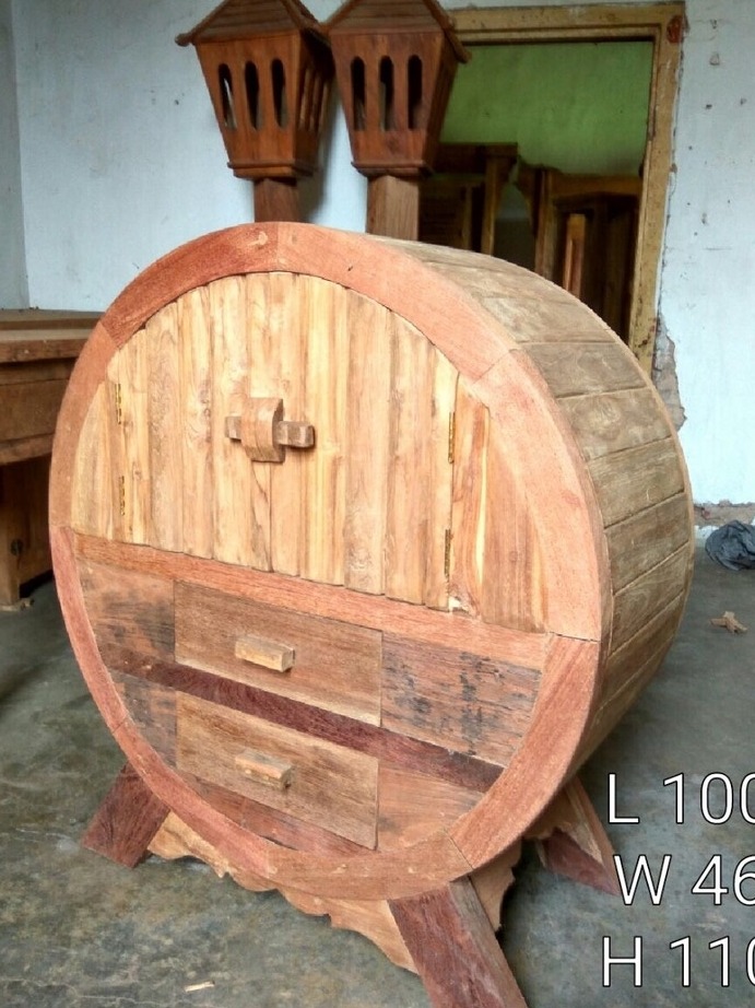 Sideboard Kommode Anrichte Küchenschrank Schrank Esszimmerschrank Kabinett Konsole Teak Holz Sideboard Kommode Anrichte Küchenschrank Schrank Esszimmerschrank Kabinett Konsole Teak Holz von TARSHOPBALI