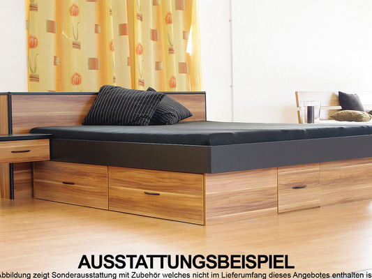 Softside Wasserbett Basic Mono Softside Wasserbett Basic Mono von Wasserbetten Centrum