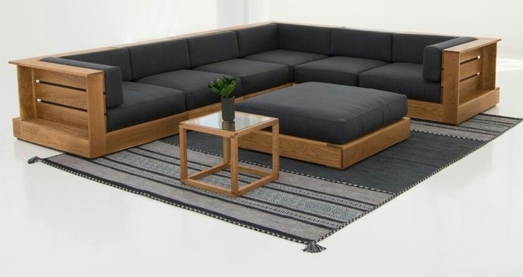 VERKAUFT wird ein SET besteht aus 1 x ECK Sofa und 1 x Ottomane Lounge Sofa Couch Polstermöbel Loungechouch Teak Holz Liege Polstersofa Loungeliege Sitzmöbel Ottomane Tagesbett Liegeinsel Gartenliege Loungesofa Sonnenliege Garten Tagesbett Relaxliege VERKAUFT wird ein SET besteht aus 1 x ECK Sofa und 1 x Ottomane Lounge Sofa Couch Polstermöbel Loungechouch Teak Holz Liege Polstersofa Loungeliege Sitzmöbel Ottomane Tagesbett Liegeinsel Gartenliege Loungesofa Sonnenliege Garten Tagesbett Relaxliege von TARSHOPBALI