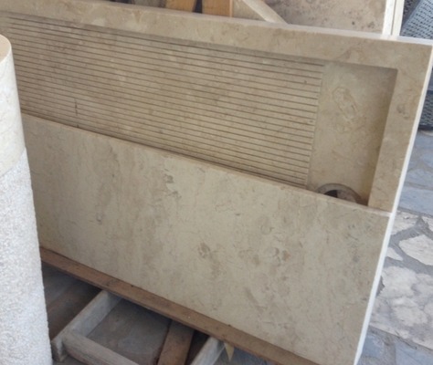 Duschwanne Marmor Stein Dusche Duschplatte Duschtasse Steinwanne Brausewanne Duschbecken Bad von TARSHOPBALI