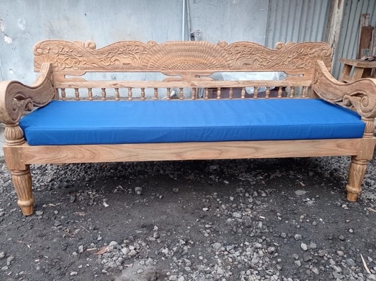 Bank Holzbank Sitzbank Winter Gartenbank Parkbank Sitzmöbel Küchenbank Esszimmerbank Bank Holzbank Sitzbank Winter Gartenbank Parkbank Sitzmöbel Küchenbank Esszimmerbank von TARSHOPBALI