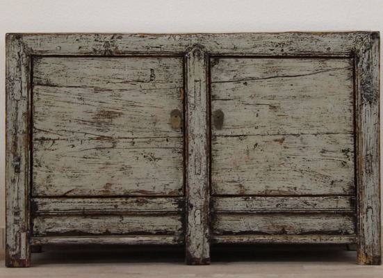 China Sideboard aus der Provinz Gansu China Sideboard aus der Provinz Gansu von Feine Chinamöbel