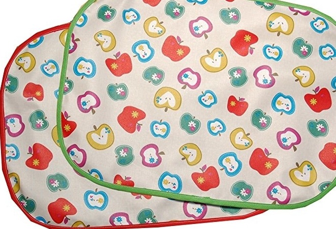 Tischset 2 tlg. Tischset 2 tlg. von C-Fashion-Design
