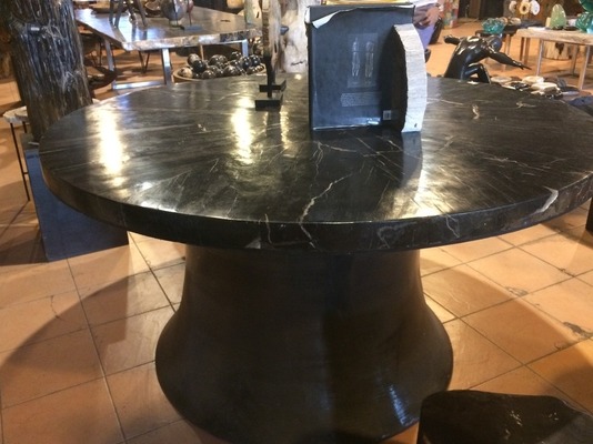 Tisch Fossil Stein Resin Couchtisch Versteinertes Holz Esstisch Küchentisch Wohnzimmertisch Tisch Fossil Stein Resin Couchtisch Versteinertes Holz Esstisch Küchentisch Wohnzimmertisch von TARSHOPBALI