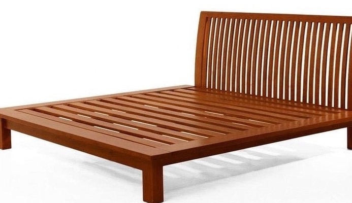 Bett Einzelbett Doppelbett Teakholz Betten Teak Holzbett Schlafzimmerbett Tagesbett Naturholzbett Bett Einzelbett Doppelbett Teakholz Betten Teak Holzbett Schlafzimmerbett Tagesbett Naturholzbett von TARSHOPBALI