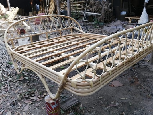 Einzelbett Doppelbett Betten Rattanbett Rattan Bett Schlafzimmerbett Tagesbett Einzelbetten Doppelbetten Einzelbett Doppelbett Betten Rattanbett Rattan Bett Schlafzimmerbett Tagesbett Einzelbetten Doppelbetten von TARSHOPBALI