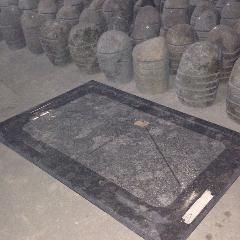 Duschwanne Marmor Stein Dusche Duschplatte Duschtasse Steinwanne Brausewanne Duschbecken Bad von TARSHOPBALI