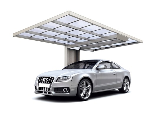 Designer Carport NEO Typ 90 Standart 5552/2458 Designer Carport NEO Typ 90 Standart 5552/2458 von LeMoGa
