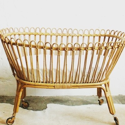 Kinderbett Juniorbett Babybett Einzelbett Betten Rattanbett Rattan Bett Schlafzimmerbett Juniorbett Babywiege Die Lieferung erfolgt mit der Matraze wird von Hand aus Rattan und Leinen / Baumwolle gefertigt Cot Junior bed Cot Single bed Beds Rattan bed Rat Kinderbett Juniorbett Babybett Einzelbett Betten Rattanbett Rattan Bett Schlafzimmerbett Juniorbett Babywiege Die Lieferung erfolgt mit der Matraze wird von Hand aus Rattan und Leinen / Baumwolle gefertigt Cot Junior bed Cot Single bed Beds Rattan bed Rat von www.TAR-SHOP-BALI.com