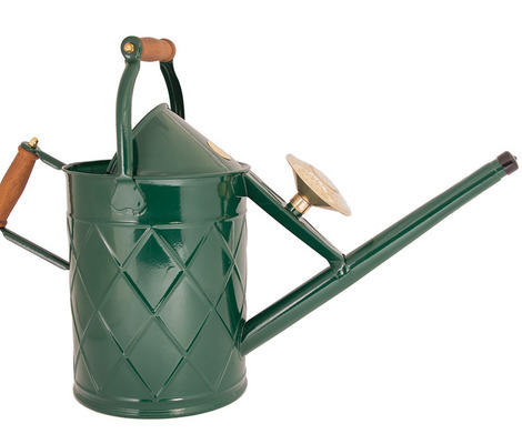 Haws Heritage Vintage Gießkanne 8.8L Haws Heritage Vintage Gießkanne 8.8L von Mandelu