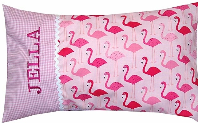Babykissen mit Namen 30 x 50 cm Babykissen mit Namen 30 x 50 cm von C-Fashion-Design