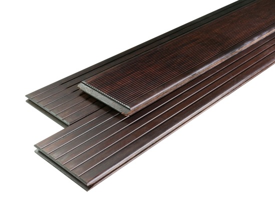 Bambus Terrassendiele Bayamo Bambus Terrassendiele Bayamo von terrassendielen-aus-bambus.de
