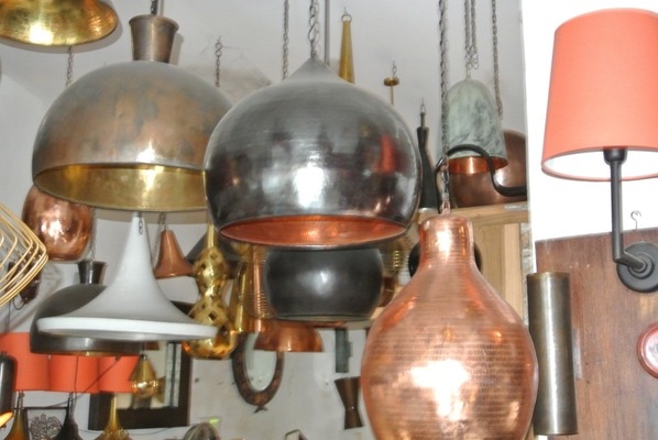Lampenschirm Kupfer Lampe Küchenlampe Hängelampe Kupferlampe Esszimmerlampe Pendelleuchte Lampenschirm Kupfer Lampe Küchenlampe Hängelampe Kupferlampe Esszimmerlampe Pendelleuchte von TARSHOPBALI