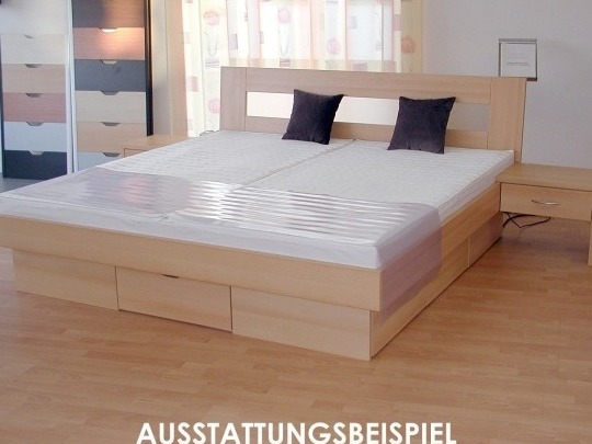 Softside Wasserbett Basic Dual Softside Wasserbett Basic Dual von Wasserbetten Centrum