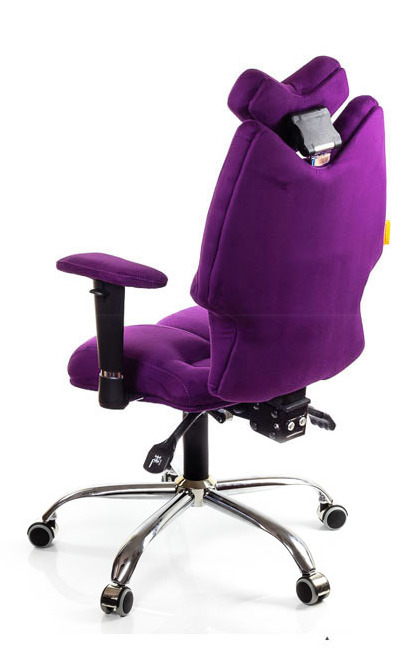 Drehstuhl FLY Drehstuhl FLY von Kulik System