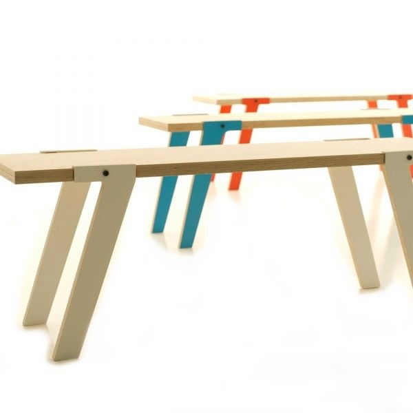 Rform Switch Bench 06 Sitzbank Rform Switch Bench 06 Sitzbank von EIKORA