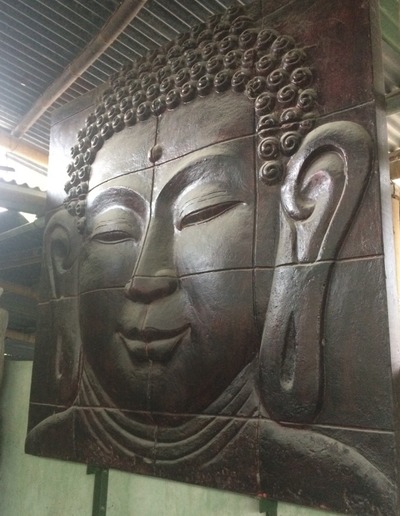 Stein Relief Buddha Gesicht Kunst Dekoration Budha Wanddeco Bild Design Wohnzimmer Wanddekoration Gartendekoration wird von Hand gefertigt aus Fieberglass, Lavasand und Zement. Stone Relief Buddha Face Art Decoration Budha Design Living Room Handmade from Stein Relief Buddha Gesicht Kunst Dekoration Budha Wanddeco Bild Design Wohnzimmer Wanddekoration Gartendekoration wird von Hand gefertigt aus Fieberglass, Lavasand und Zement. Stone Relief Buddha Face Art Decoration Budha Design Living Room Handmade from von www.TAR-SHOP-BALI.com