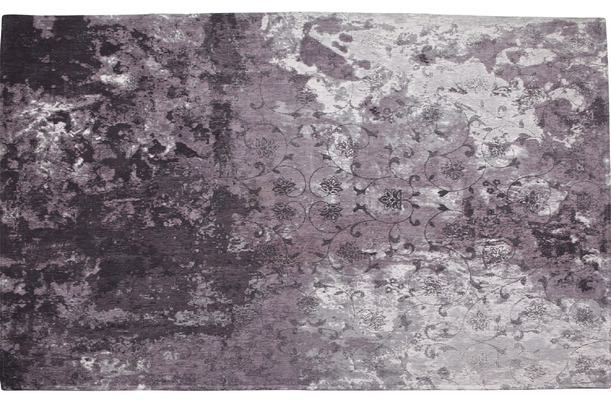 BePureHome Concrete Teppich, grau 170x240 BePureHome Concrete Teppich, grau 170x240 von EIKORA