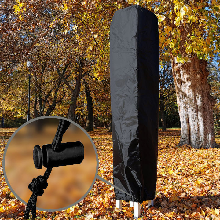 Marktzelt 2x2m Super aluminium Orange von Brimo