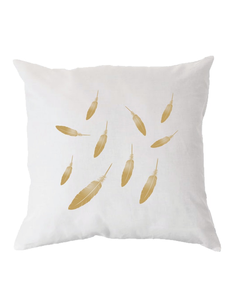 ►FEDERGEWUSEL | Kissenbezug ►FEDERGEWUSEL | Kissenbezug von odmomani