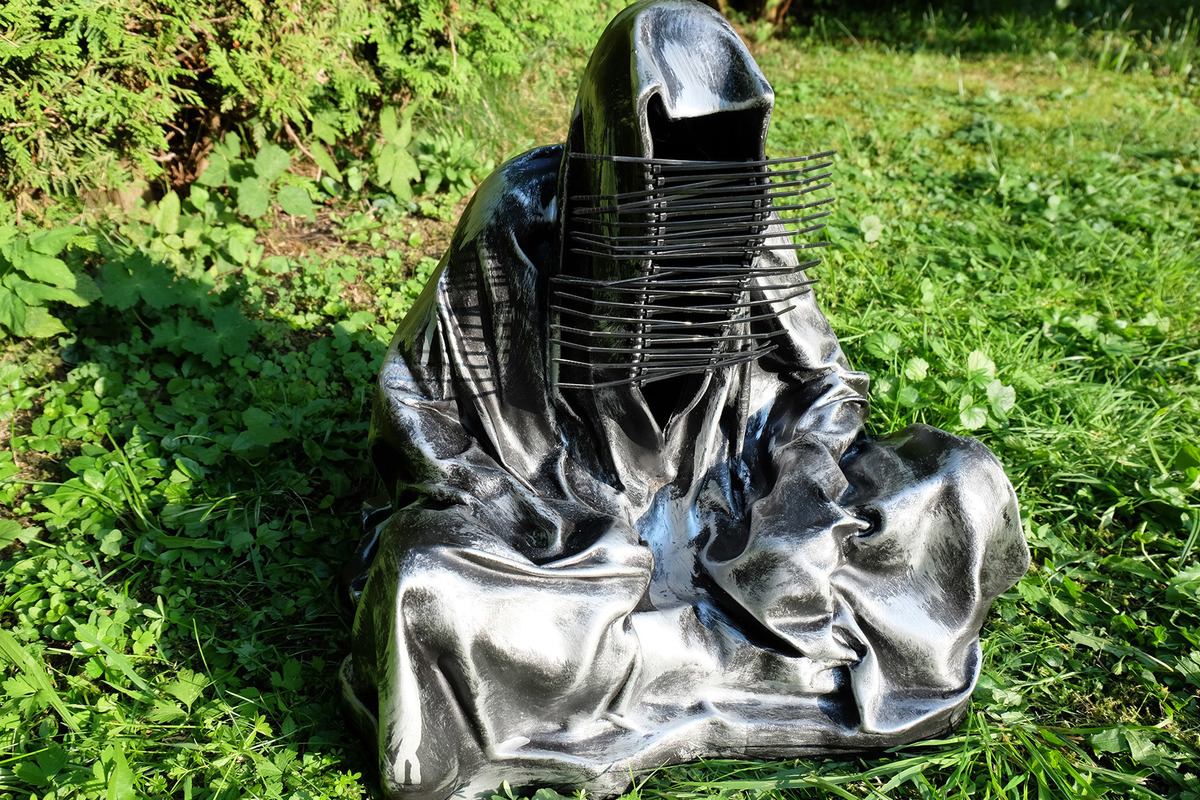 Guardians of Time by Manfred Kielnhofer Guardians of Time by Manfred Kielnhofer von ARTPARK