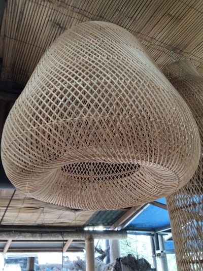 Lampe Natur Rattan Lampenschirm Beleuchtung Küchenlampe Esszimmerlampe Wohnzimmerlampe Deckenlampe Hängeleuchte Hängelampe Lüster Leuchter Pendellampe Lampe Natur Rattan Lampenschirm Beleuchtung Küchenlampe Esszimmerlampe Wohnzimmerlampe Deckenlampe Hängeleuchte Hängelampe Lüster Leuchter Pendellampe von TARSHOPBALI