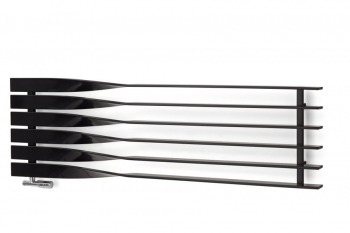 Designheizkörper Cyklon Horizontal Designheizkörper Cyklon Horizontal von desayo.de