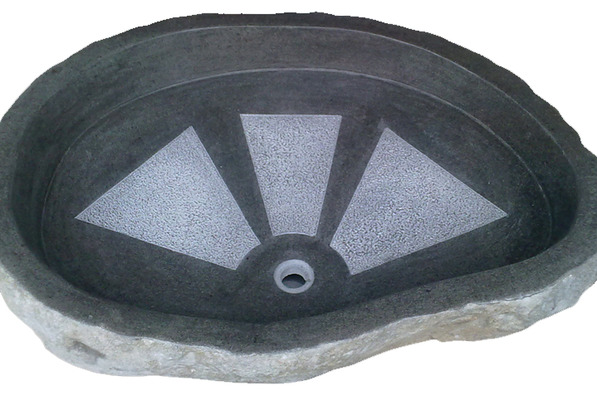 Duschwanne Duschplatte Duschtasse Steinwanne Brausewanne Duschbecken Bad Dusche Stein Wanne Becken Duschwannen wird aus Stein von Hand gefertigt Shower tray Shower plate Stone sink Shower Bath Shower Stone bathtub Pool Shower trays is made of stone by han von TARSHOPBALI