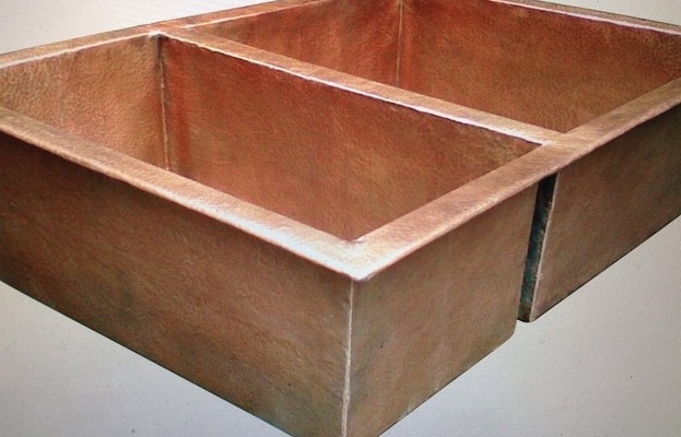 Kupfer Spülbecken Doppelspülbecken Waschbecken Wasch Schale Becken Schale Aufsatzbecken Handwaschbecken Waschschale Waschbasin Kupferwaschbecken Küchenspüle Luxus Design aus Kupfer in Bali von Hand gefertigt Kupfer hat eine ANTI BAKTERIELLE Wirkung Kupfer Spülbecken Doppelspülbecken Waschbecken Wasch Schale Becken Schale Aufsatzbecken Handwaschbecken Waschschale Waschbasin Kupferwaschbecken Küchenspüle Luxus Design aus Kupfer in Bali von Hand gefertigt Kupfer hat eine ANTI BAKTERIELLE Wirkung von TARSHOPBALI