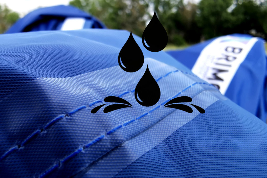 Gartenzelt 2x3m Exclusive Aluminium Rot Gartenzelt 2x3m Exclusive Aluminium Rot von Brimo