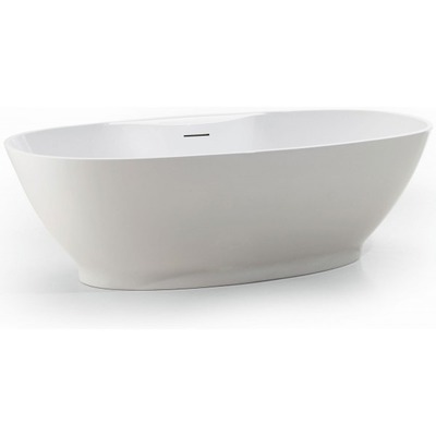 Wannenwerk Terre freistehende Badewanne Wannenwerk Terre freistehende Badewanne von EIKORA
