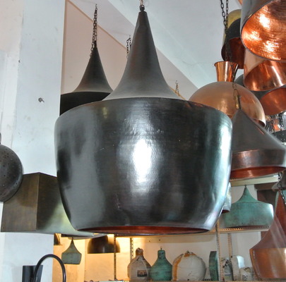 Lampenschirm Kupfer Lampe Küchenlampe Hängelampe Kupferlampe Esszimmerlampe Pendelleuchte Lampenschirm Kupfer Lampe Küchenlampe Hängelampe Kupferlampe Esszimmerlampe Pendelleuchte von TARSHOPBALI