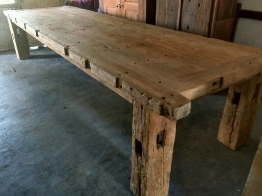Esstisch Küchentisch Teak Holztisch Wohnzimmertisch Gartentisch Teakholz Beistelltisch Kaffeetisch Teakholztisch Teaktisch Recycling Teak Holz wird von Hand aus Recycling Teak Holz gefertigt in Bali Table dining table garden table wooden table kitchen tab Esstisch Küchentisch Teak Holztisch Wohnzimmertisch Gartentisch Teakholz Beistelltisch Kaffeetisch Teakholztisch Teaktisch Recycling Teak Holz wird von Hand aus Recycling Teak Holz gefertigt in Bali Table dining table garden table wooden table kitchen tab von TARSHOPBALI