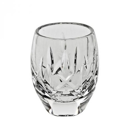 Stamper 6cm, transparent, Bleikristall Stamper 6cm, transparent, Bleikristall von CRISTALICA