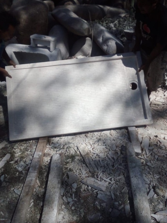 Duschwanne Natur Stein Dusche Duschplatte Duschtasse Steinwanne Brausewanne Duschbecken Bad Duschwanne Natur Stein Dusche Duschplatte Duschtasse Steinwanne Brausewanne Duschbecken Bad von TARSHOPBALI