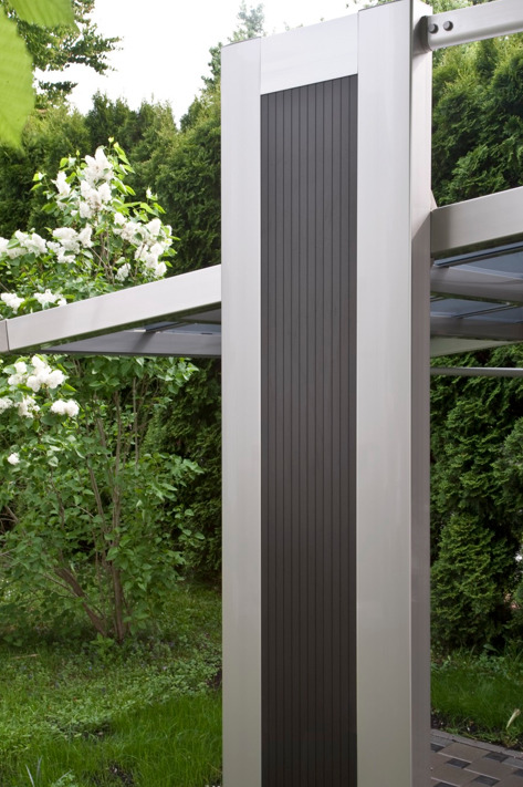 Designer Carport My Port Typ 60 Standart 5013/3039 Designer Carport My Port Typ 60 Standart 5013/3039 von LeMoGa