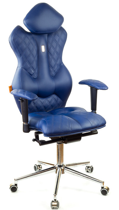 Drehstuhl ROYAL Drehstuhl ROYAL von Kulik System