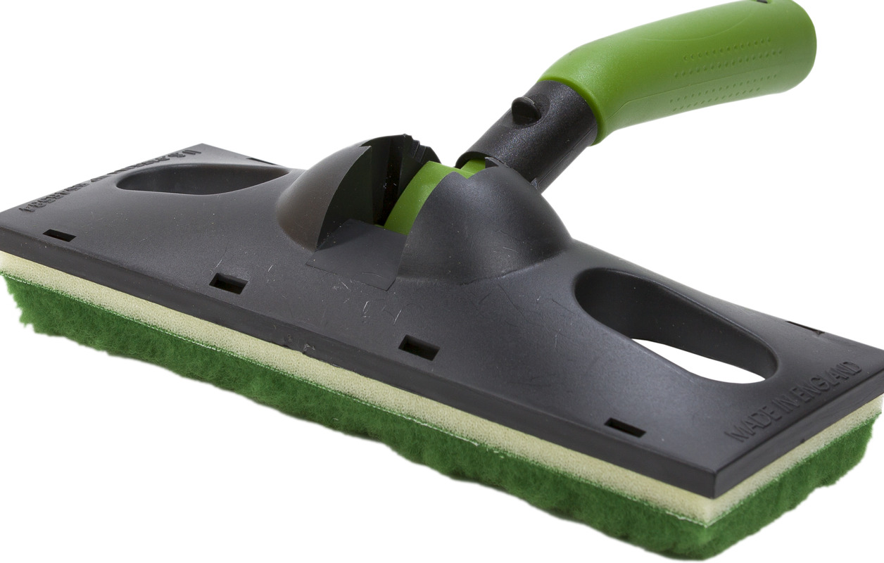 Öl Applikator Set Öl Applikator Set von terrassendielen-aus-bambus.de